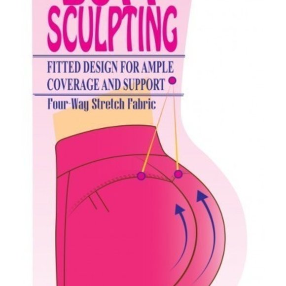 Yoga pants - Picture 8 of 8